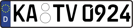 KA-TV0924