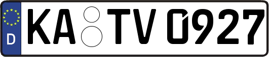 KA-TV0927