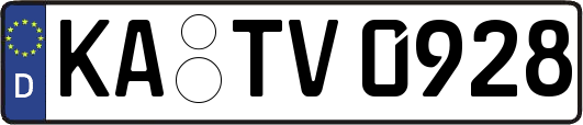 KA-TV0928