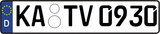 KA-TV0930
