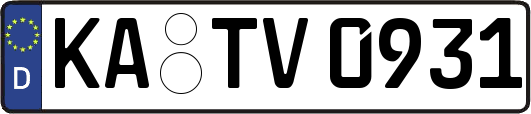 KA-TV0931