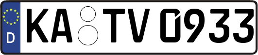 KA-TV0933