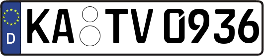 KA-TV0936