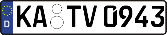 KA-TV0943
