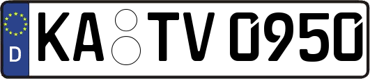 KA-TV0950