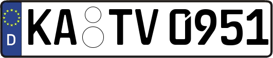 KA-TV0951