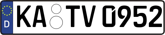 KA-TV0952