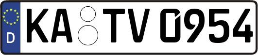 KA-TV0954