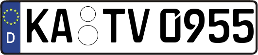 KA-TV0955