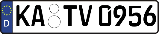 KA-TV0956