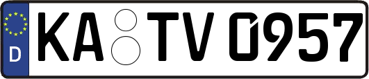 KA-TV0957