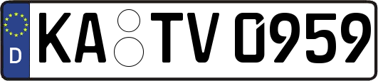 KA-TV0959
