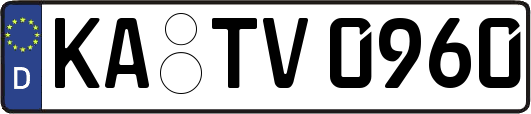 KA-TV0960