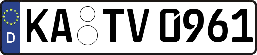 KA-TV0961