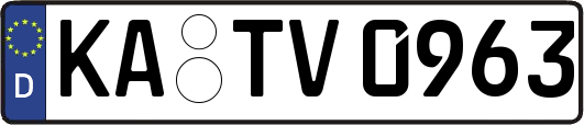KA-TV0963