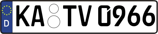 KA-TV0966