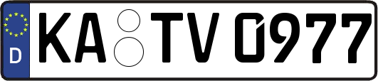 KA-TV0977
