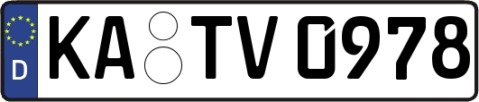 KA-TV0978