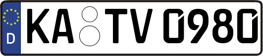 KA-TV0980