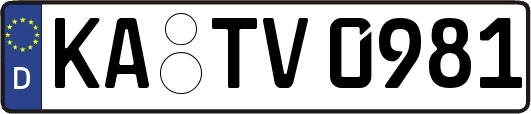 KA-TV0981