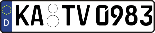 KA-TV0983