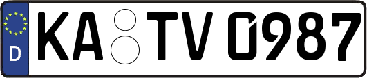 KA-TV0987