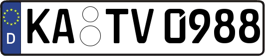 KA-TV0988
