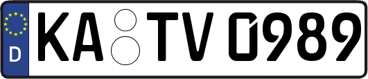KA-TV0989