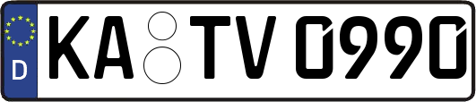 KA-TV0990