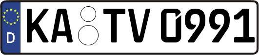 KA-TV0991