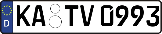 KA-TV0993