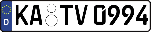 KA-TV0994
