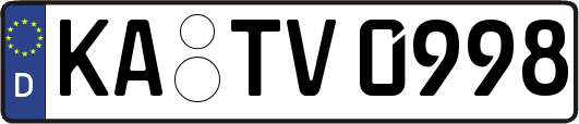 KA-TV0998