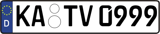 KA-TV0999