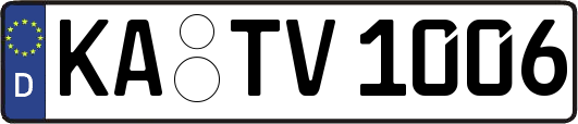 KA-TV1006