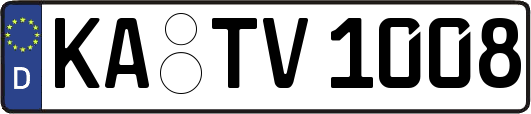 KA-TV1008