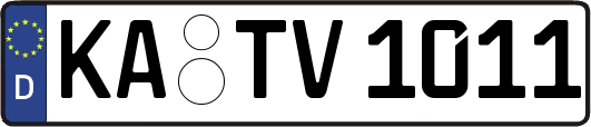 KA-TV1011
