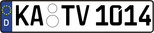 KA-TV1014