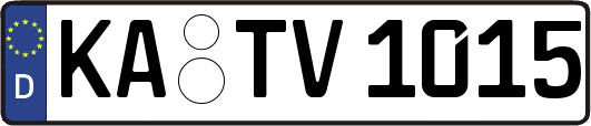 KA-TV1015
