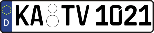 KA-TV1021