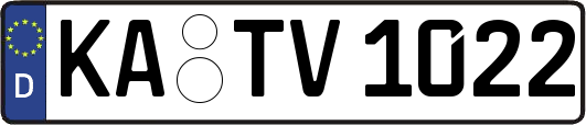 KA-TV1022