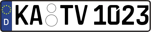KA-TV1023