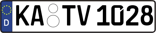 KA-TV1028