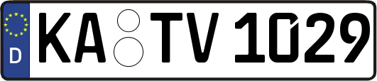 KA-TV1029