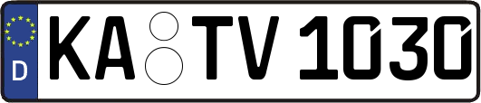 KA-TV1030