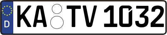 KA-TV1032