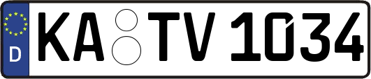 KA-TV1034