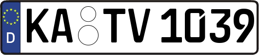 KA-TV1039