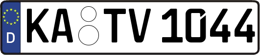 KA-TV1044