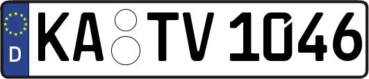 KA-TV1046